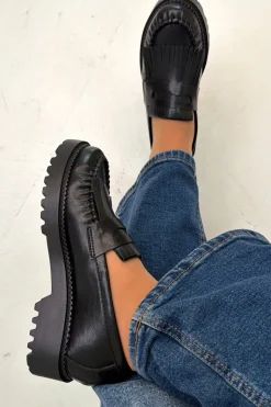 Bloriella Loafers