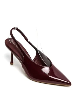 Blpeony Stiletto