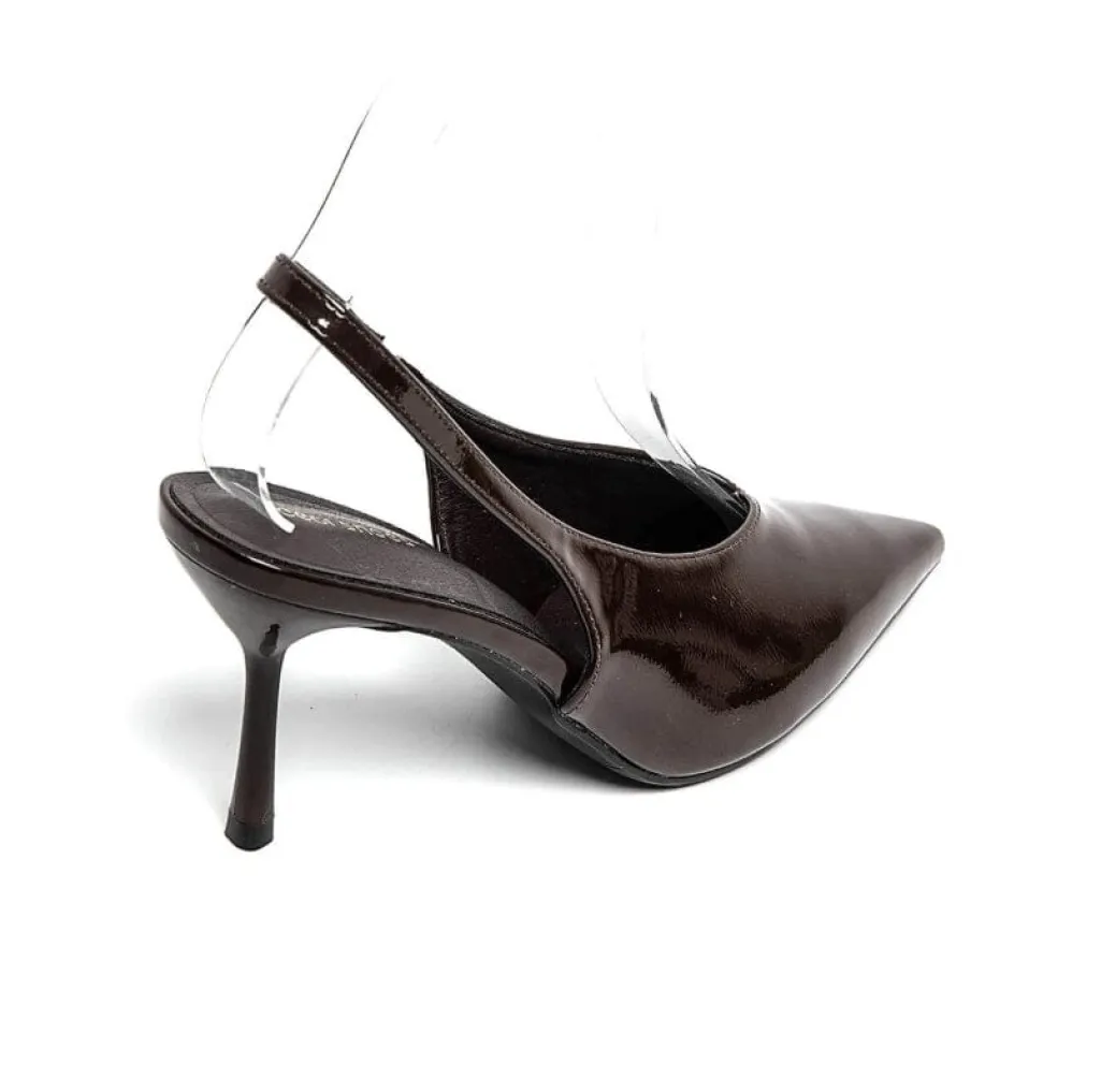 Blpeony Stiletto