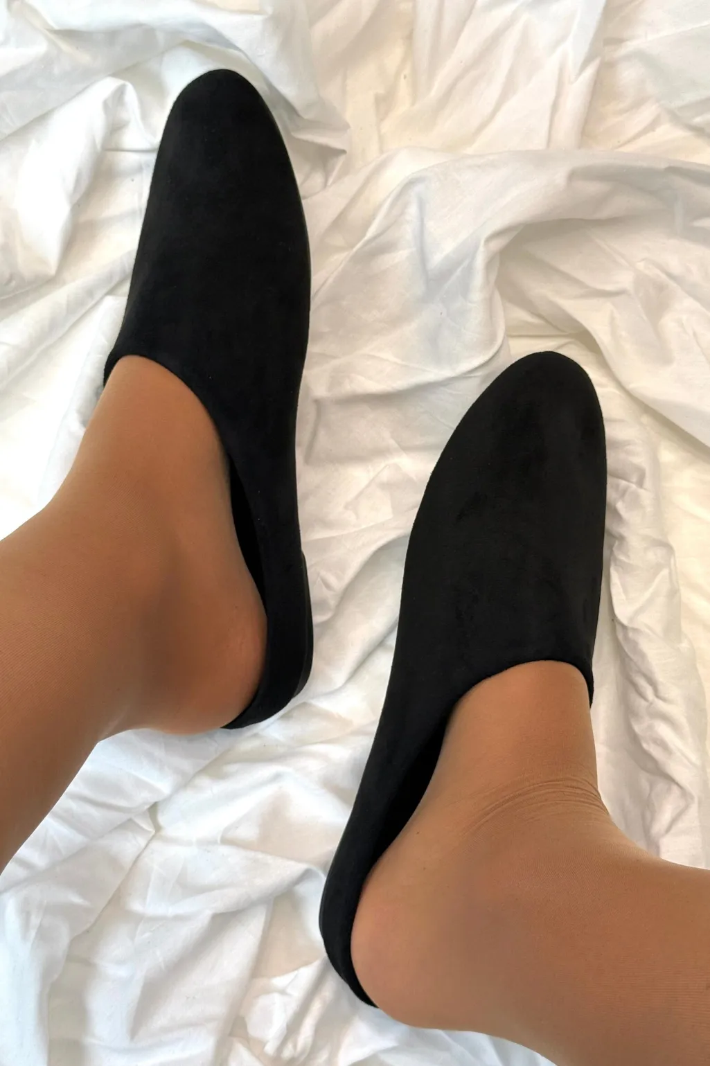 Blsaffron Loafers