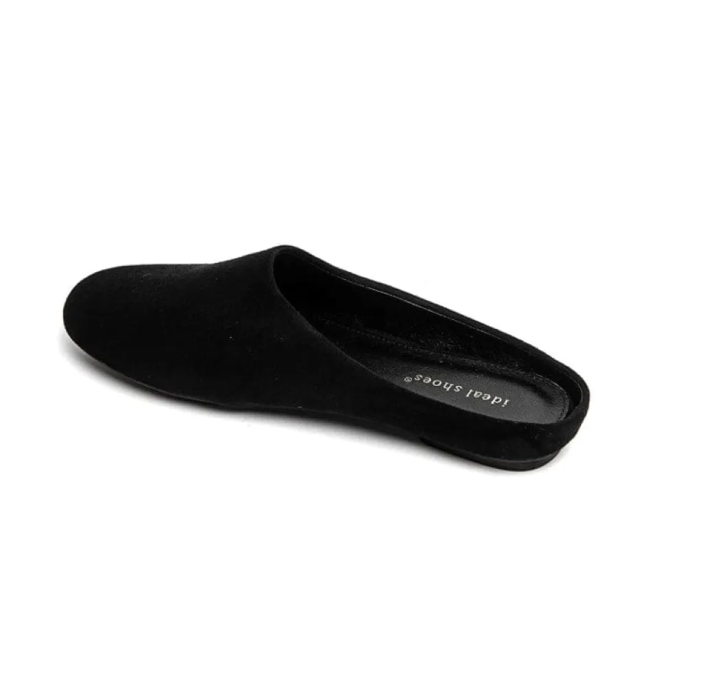 Blsaffron Loafers