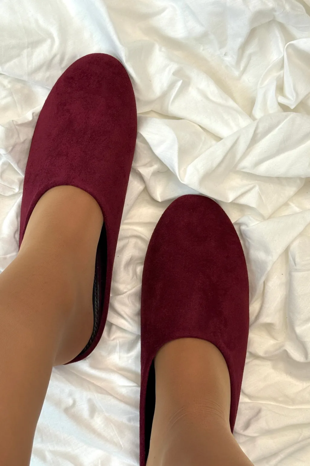 Blsaffron Loafers