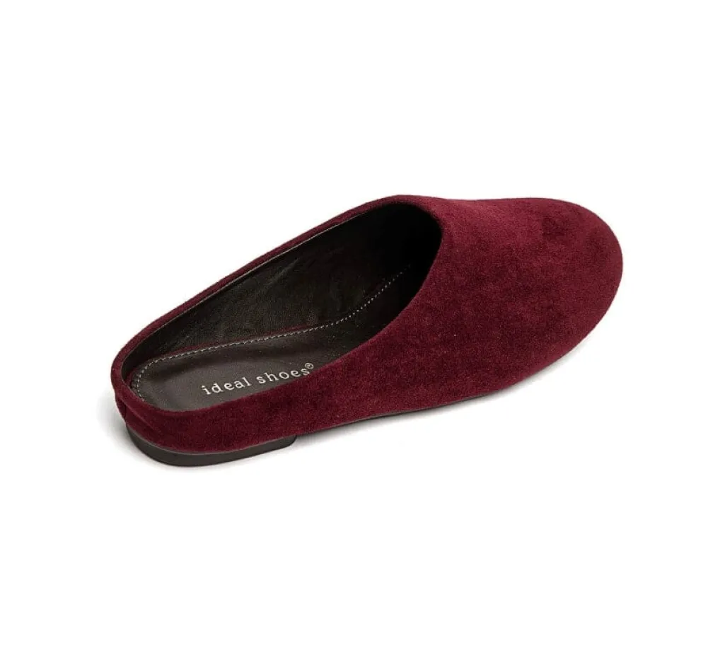Blsaffron Loafers
