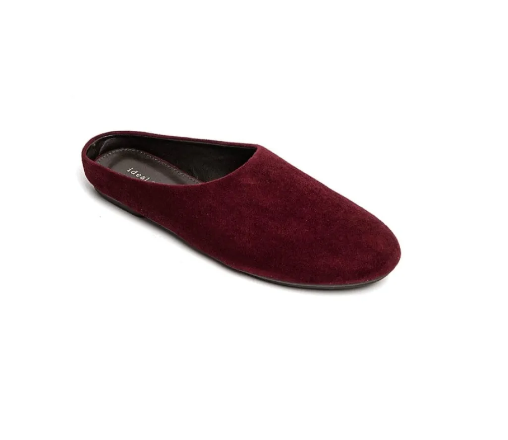 Blsaffron Loafers