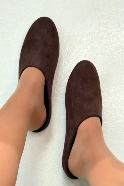 Blsaffron Loafers