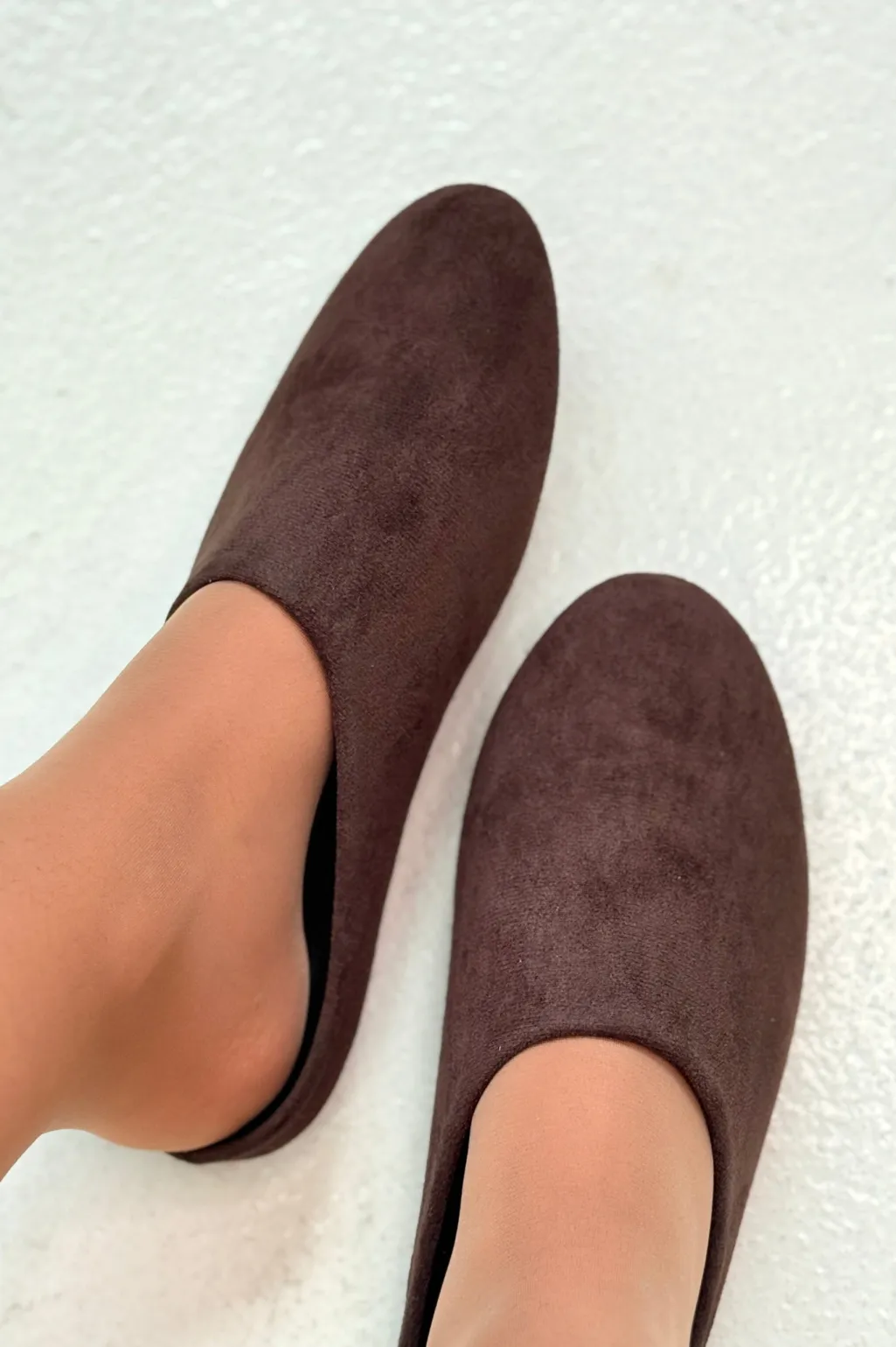 Blsaffron Loafers