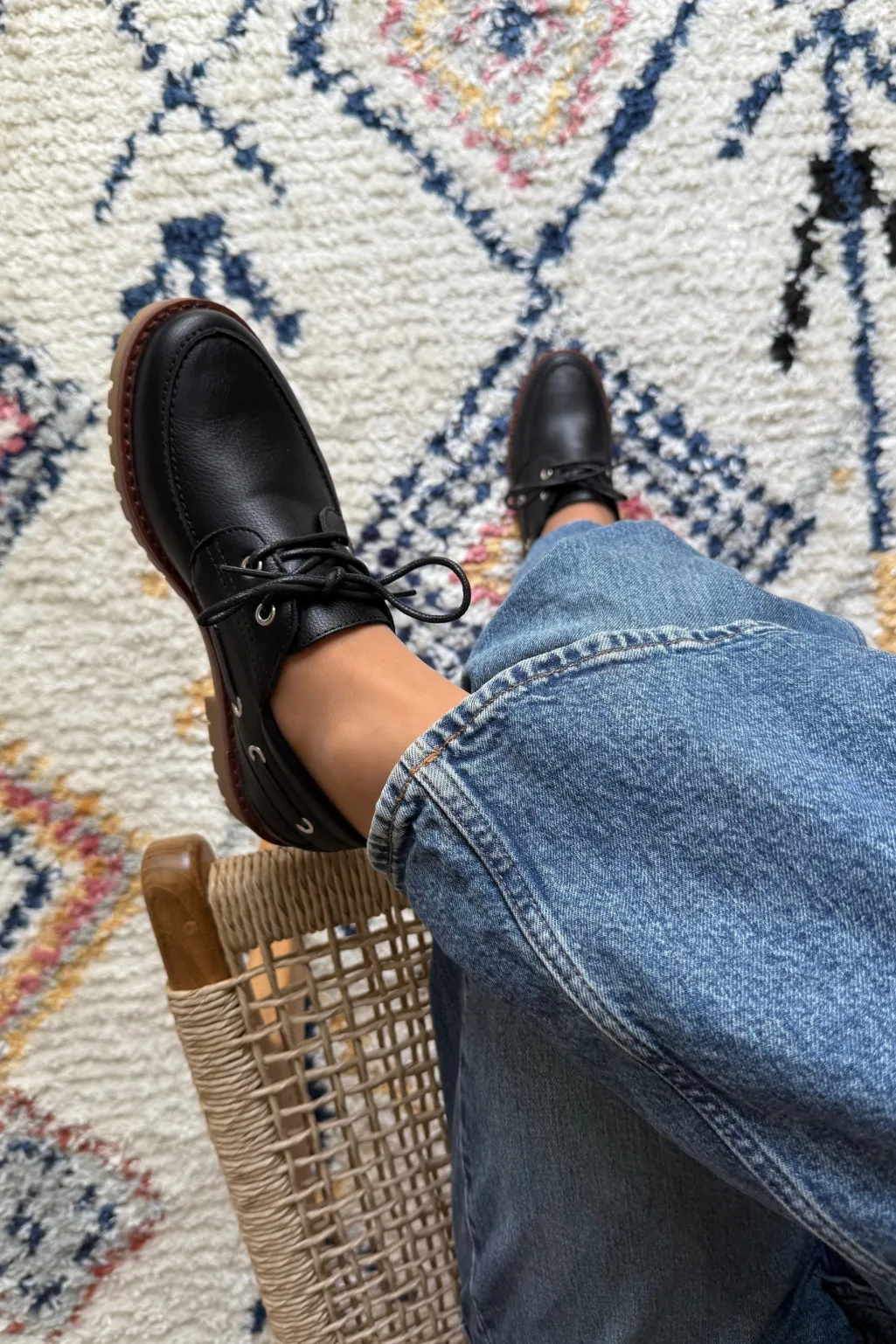 Blsunflower Loafer