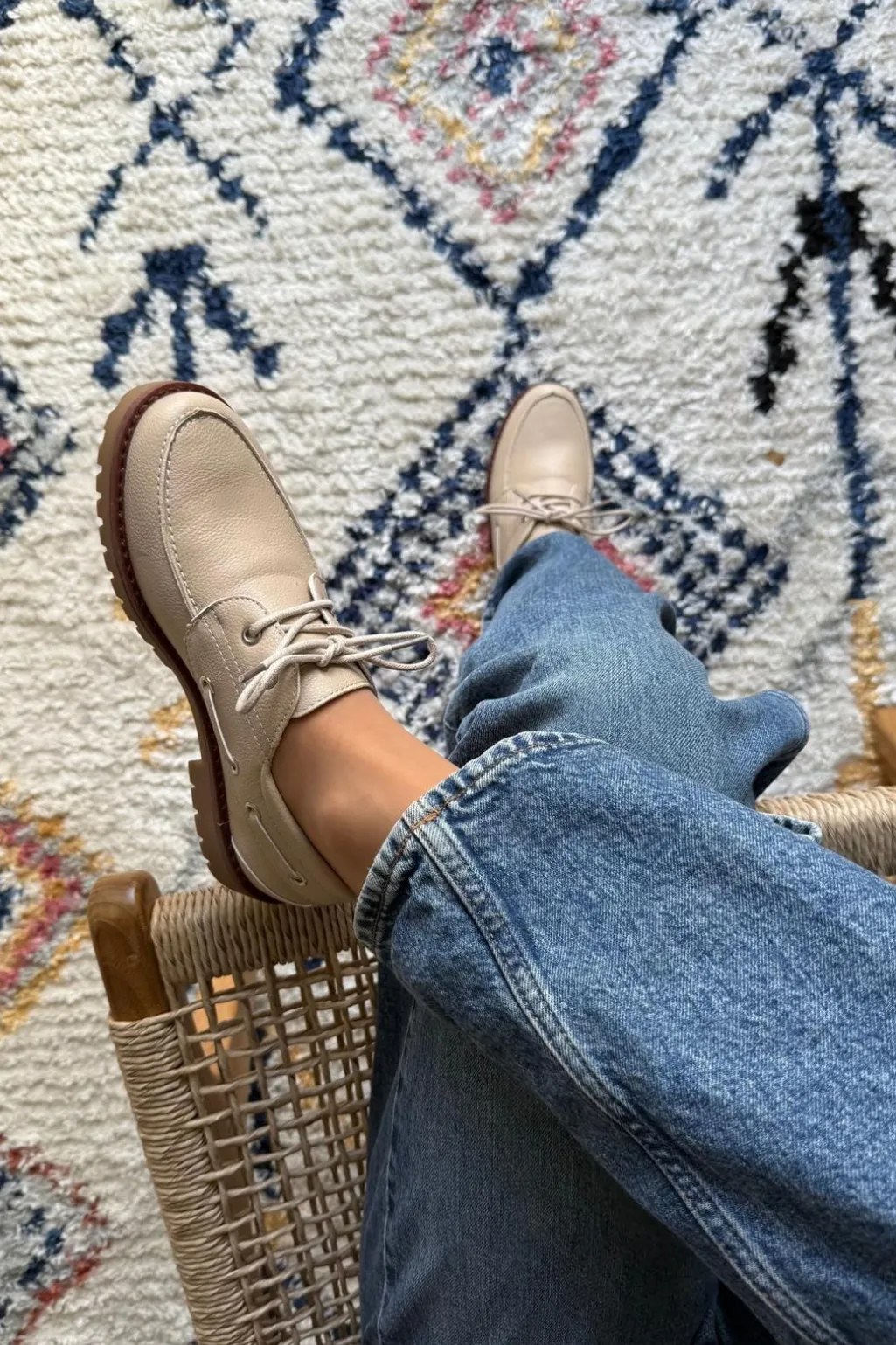 Blsunflower Loafer