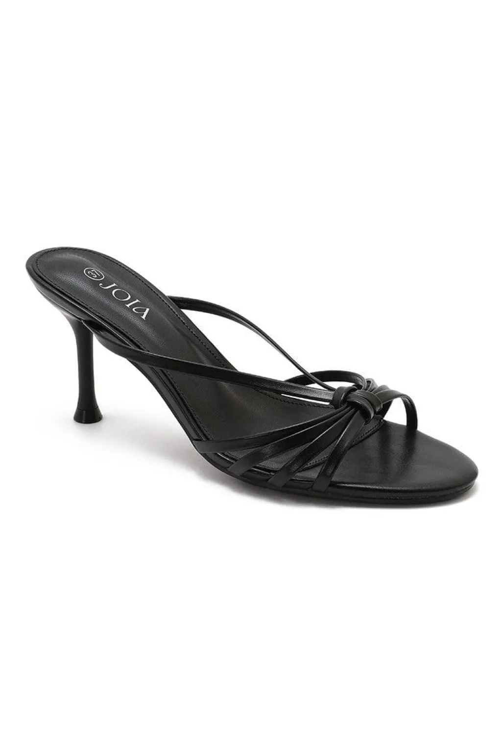 Blsweet Pea Stiletto