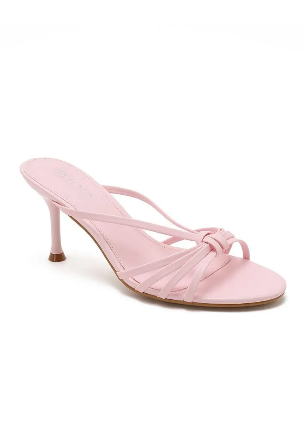 Blsweet Pea Stiletto