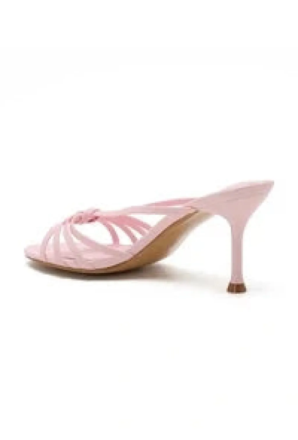 Blsweet Pea Stiletto