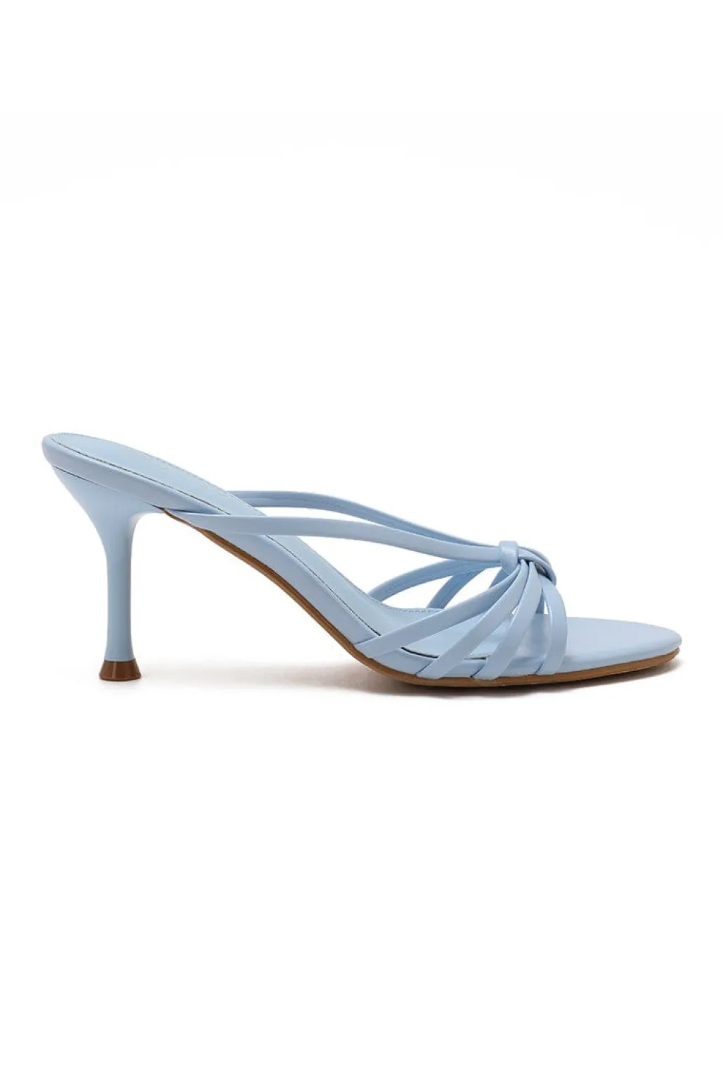 Blsweet Pea Stiletto