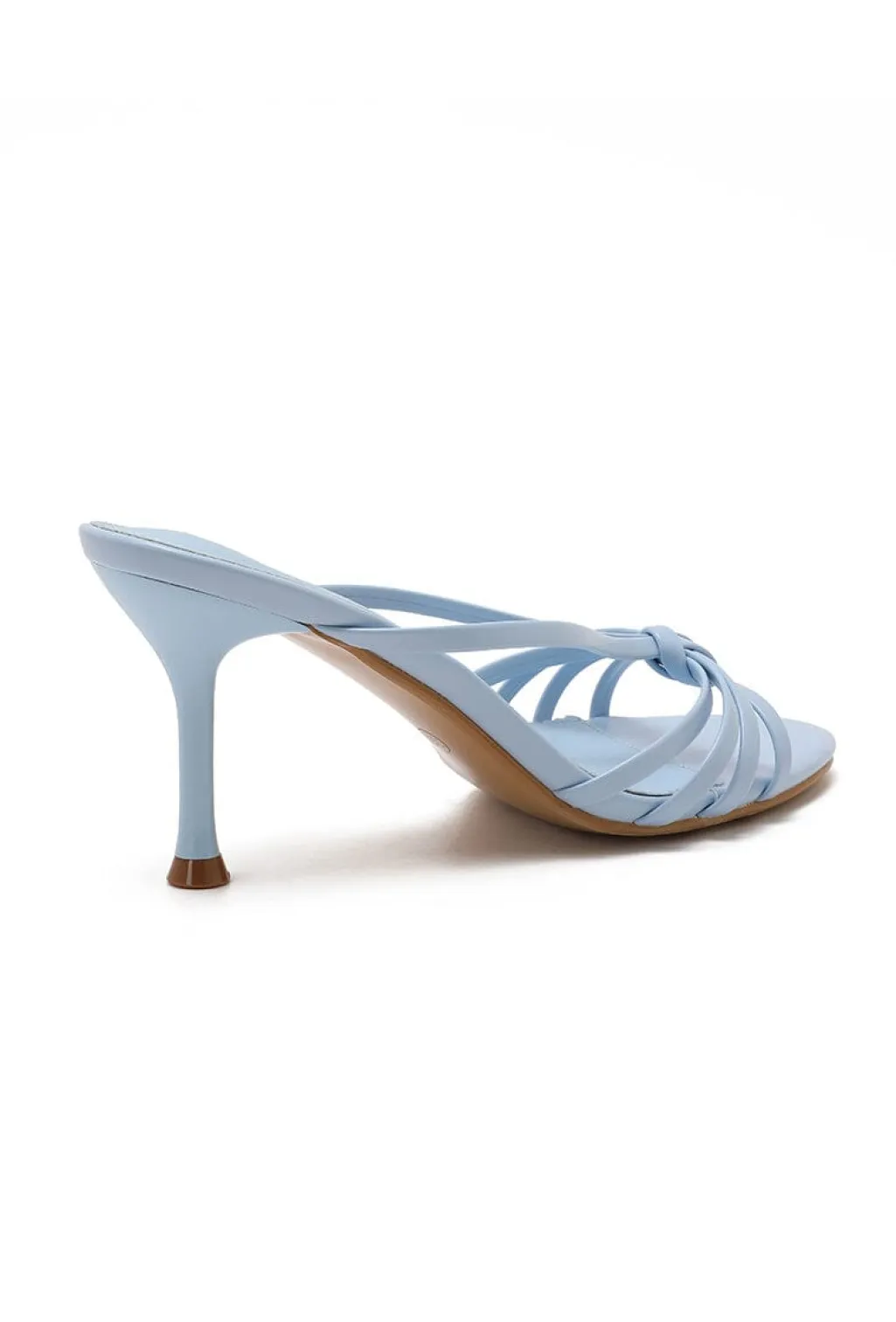 Blsweet Pea Stiletto