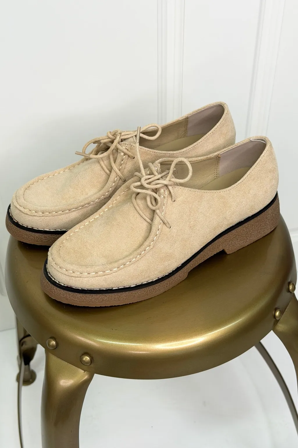 Bltansy Loafers