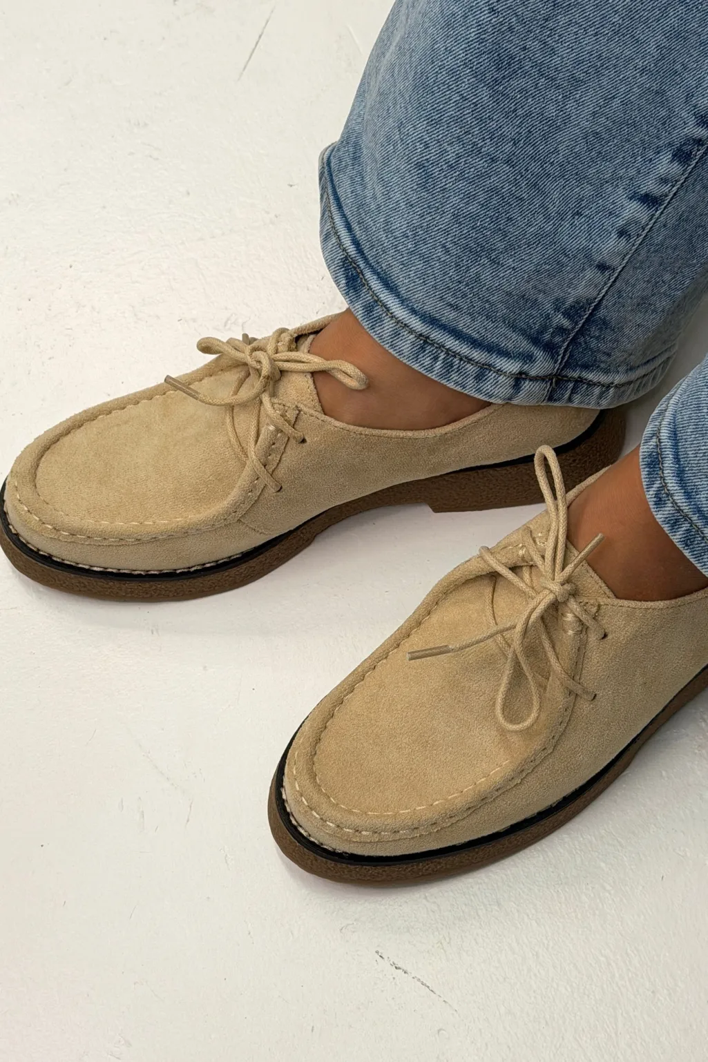Bltansy Loafers
