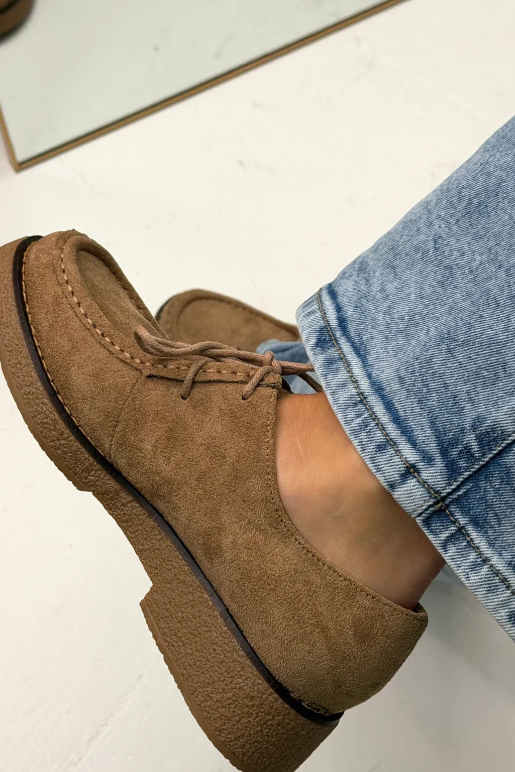 Bltansy Loafers