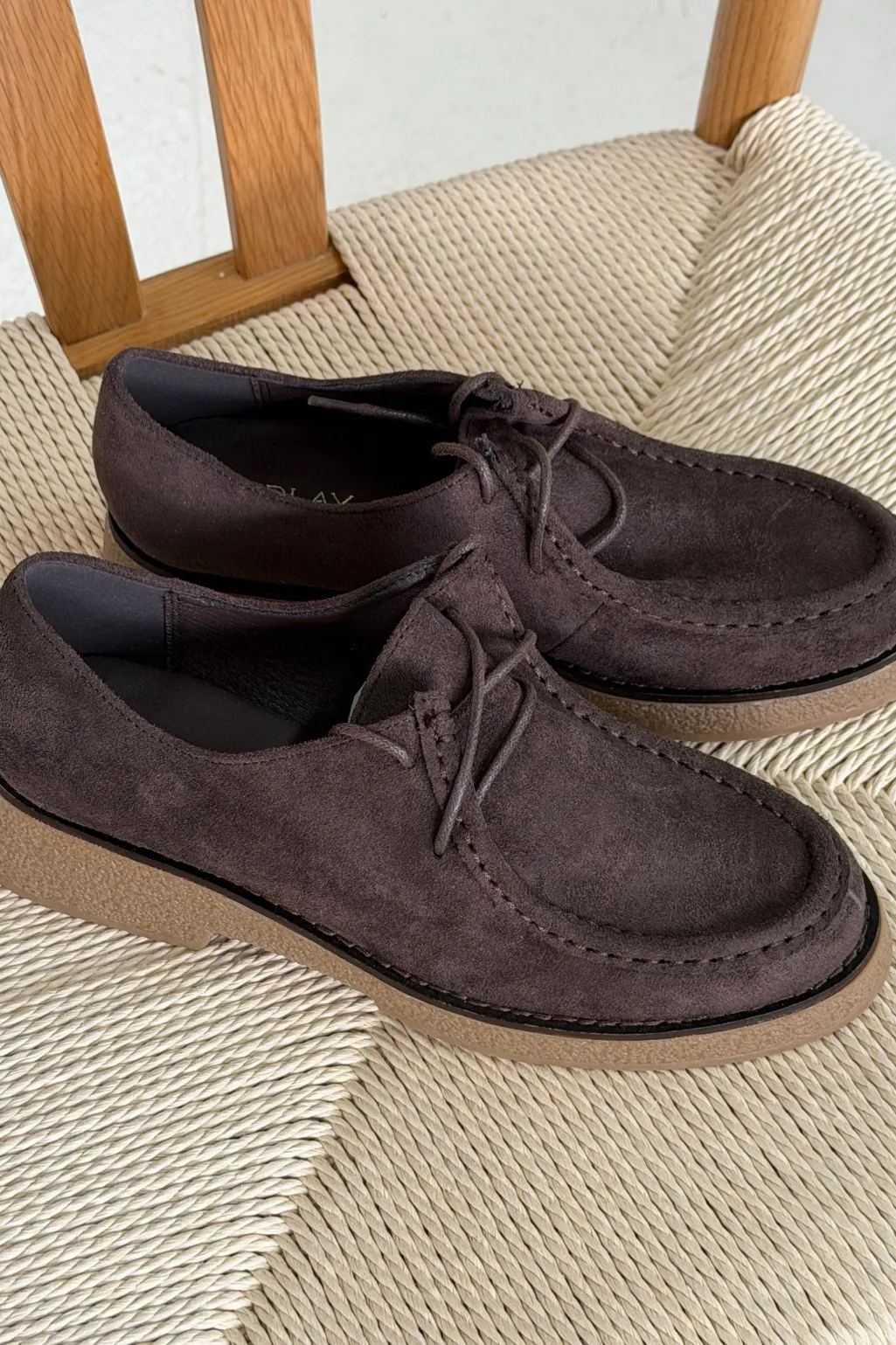 Bltansy Loafers