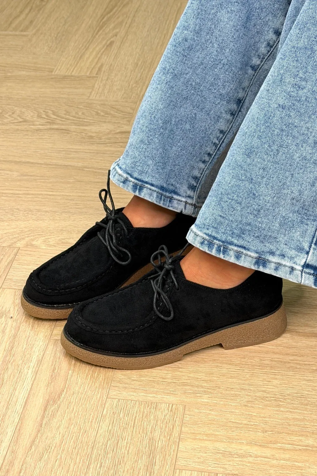 Bltansy Loafers