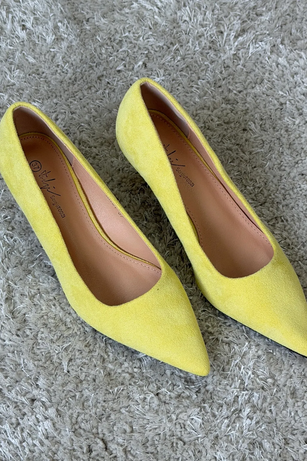 Blthistle Stiletto