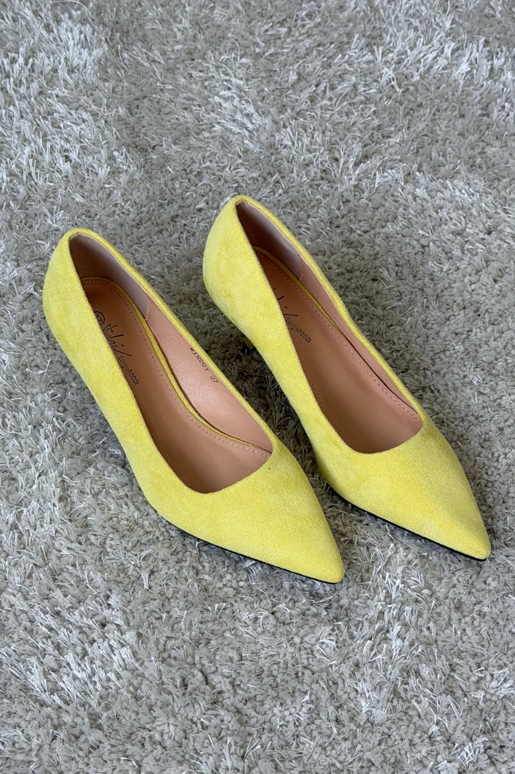 Blthistle Stiletto