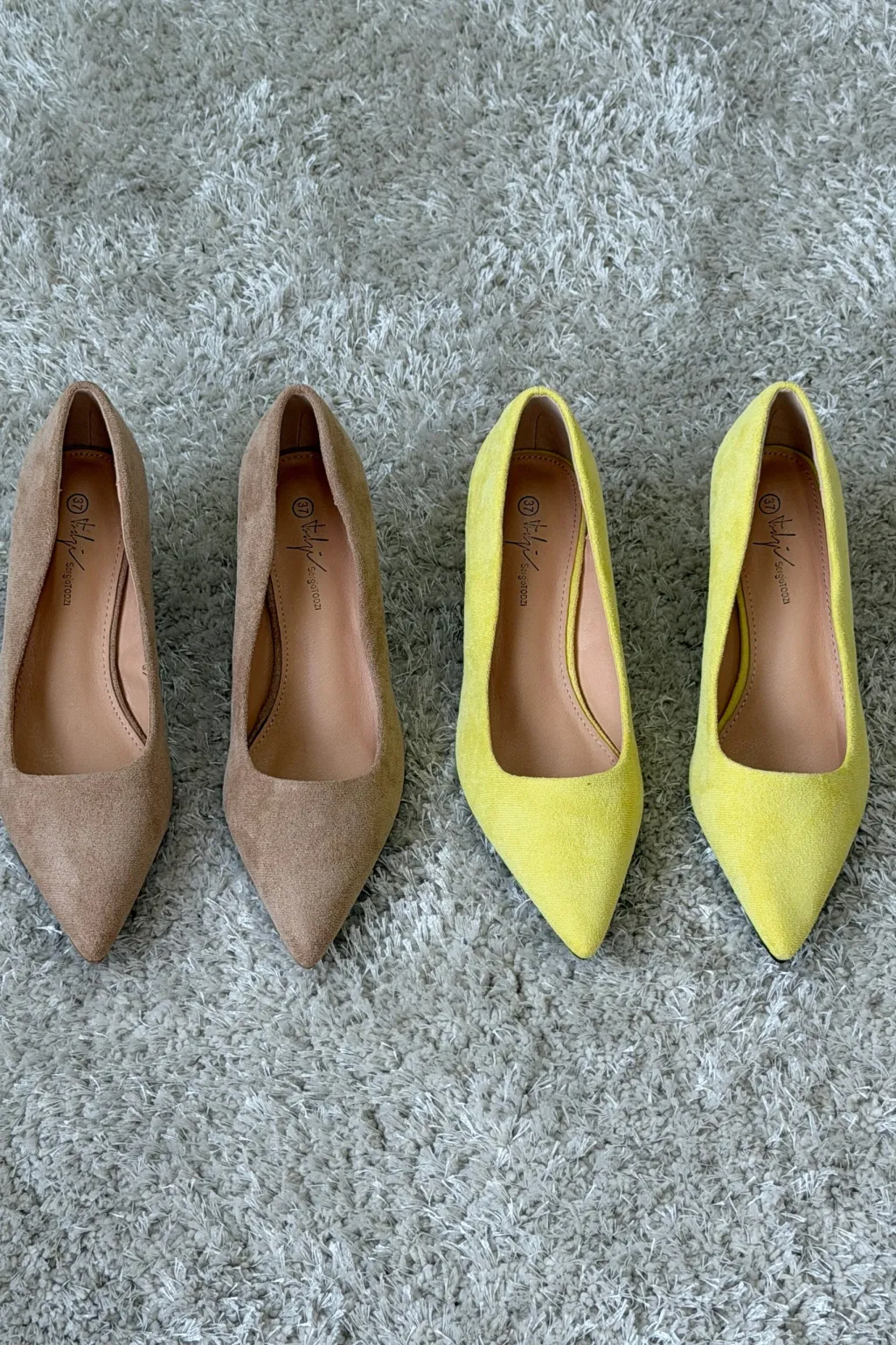 Blthistle Stiletto