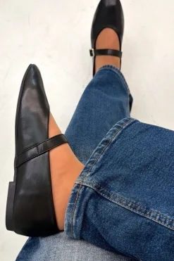Blverbena Ballet Flats