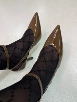 Blviolastiletto
