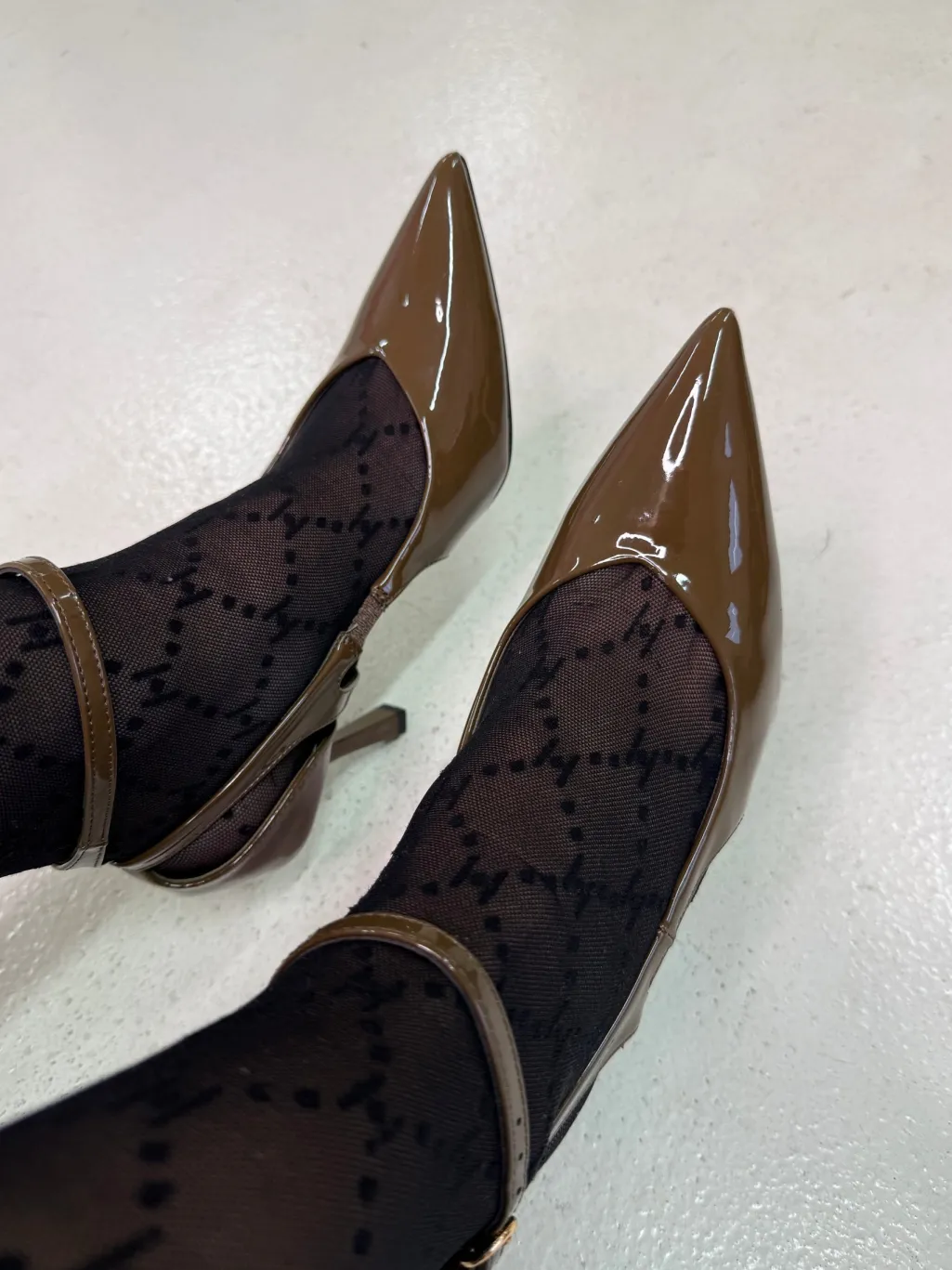 Blviolastiletto