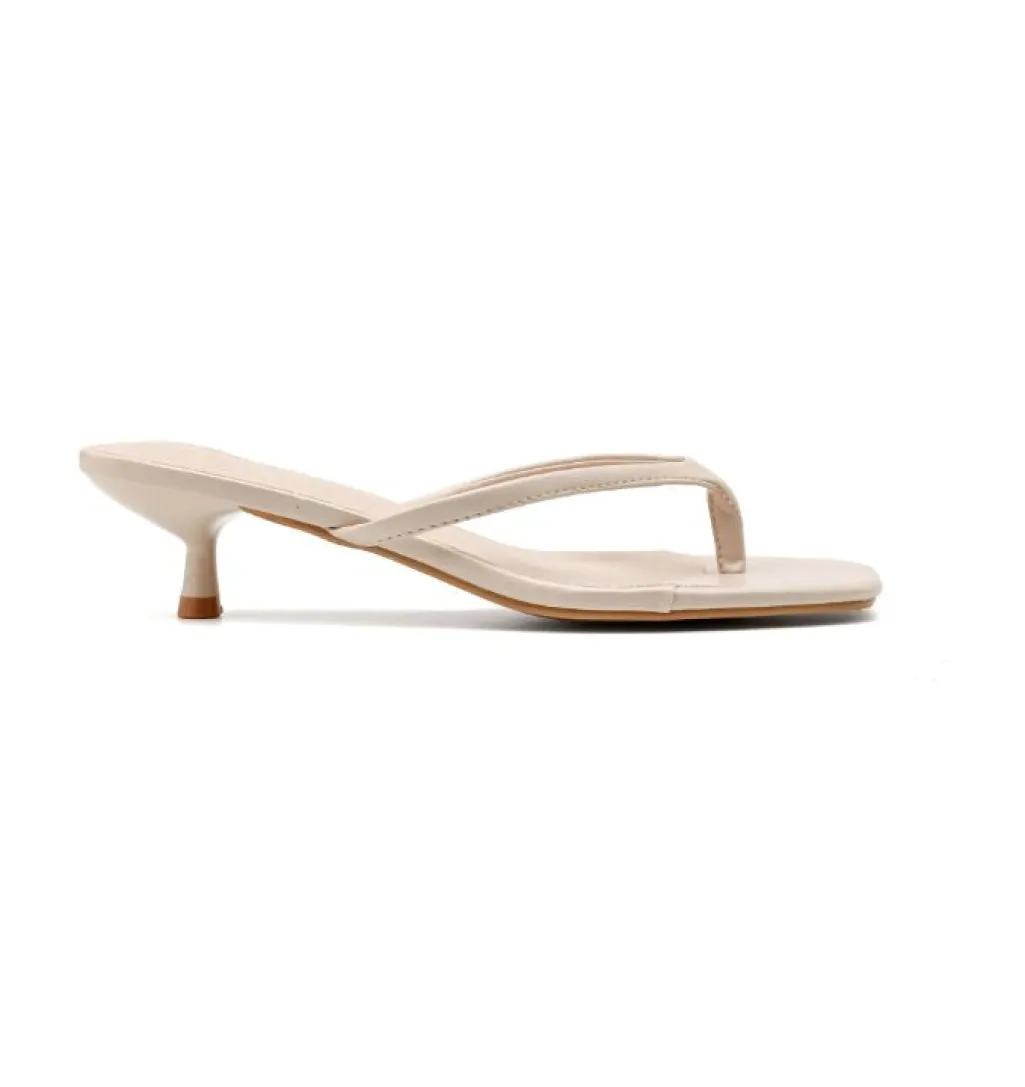 Blyarrow Stiletto