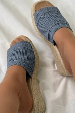 Blyliana Sandal