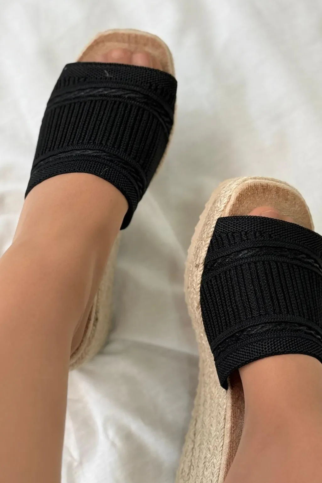 Blyliana Sandal
