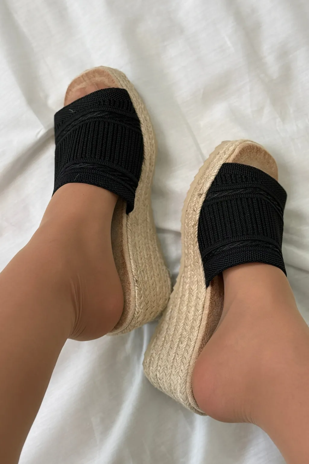 Blyliana Sandal