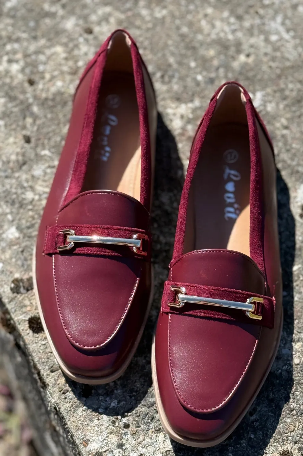 Blzinnia Loafer