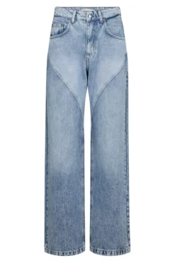 Bowiecc Block Jeans 31531