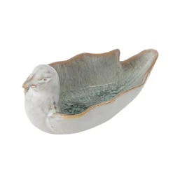 Bvchirp Skål, Grøn, Stentøj 82072811