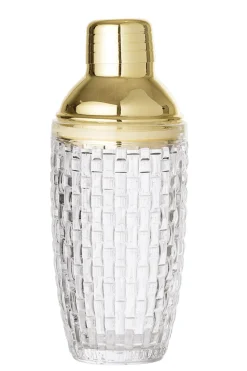 Bvcocktail Shaker, Klar, Glas