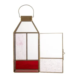 Bvdrew Lanterne, Rosa, Glas 82072736