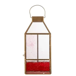 Bvdrew Lanterne, Rosa, Glas 82072736