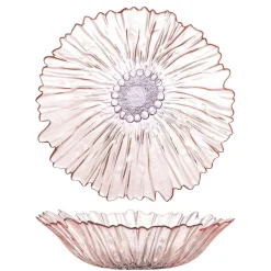 Bvmariko Skål, Rosa, Glas 82068720