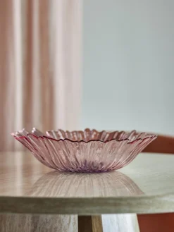 Bvmariko Skål, Rosa, Glas 82068720