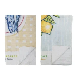 Bvmaxima Viskestykke, Gul, Microfibre 82066494