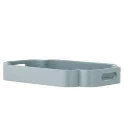 Bvmeggie Fad, Blå, MDF 82072761