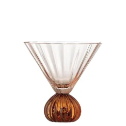 Bvtaurin Cocktailglas, Rosa, Glas 82072785