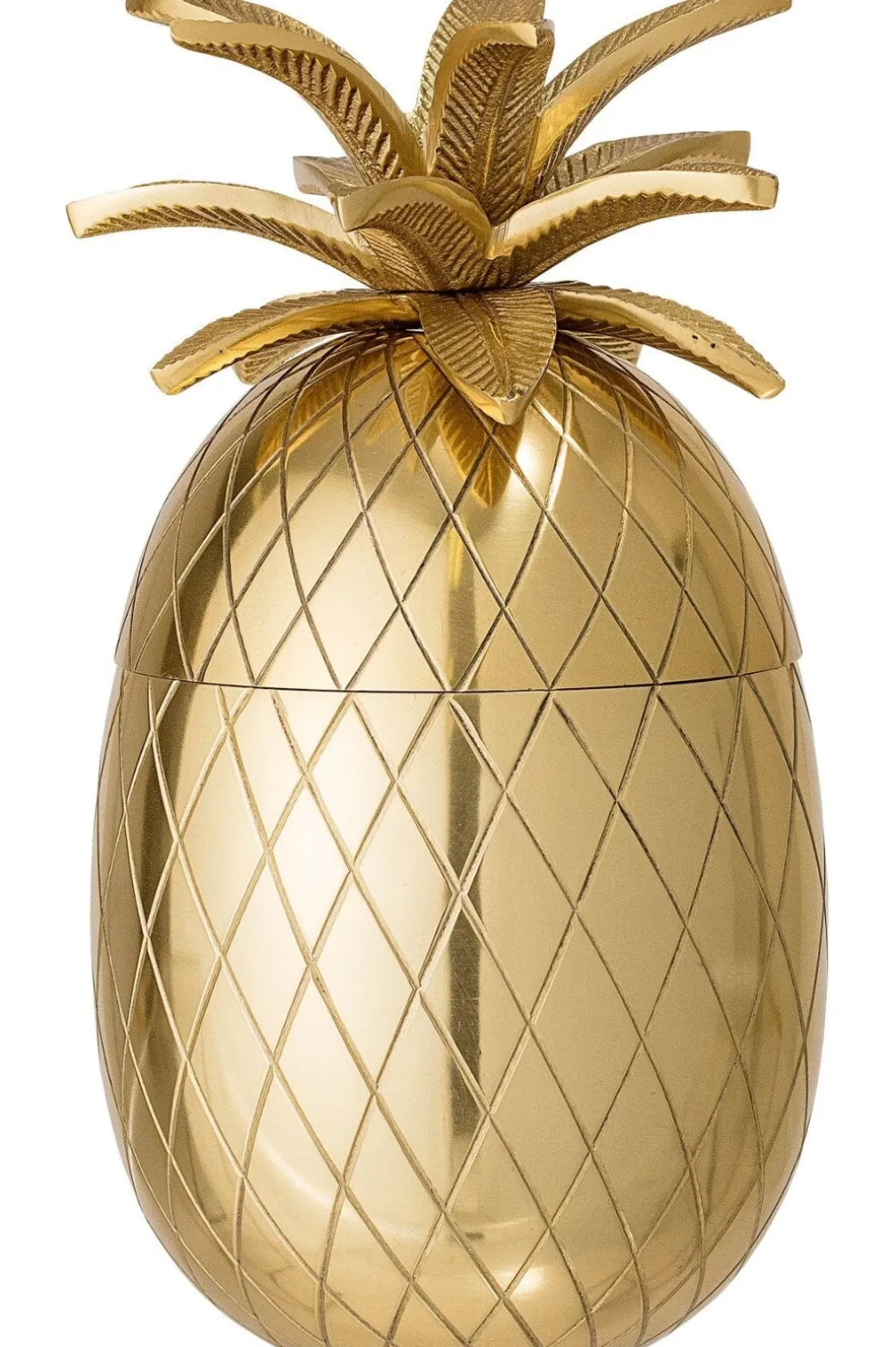 Bvyuichi Isspand , Guld, Aluminium