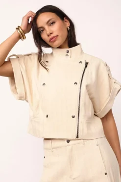 Calincc Vest 500116
