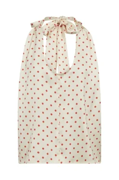 Cambriacc Dot Top 45126