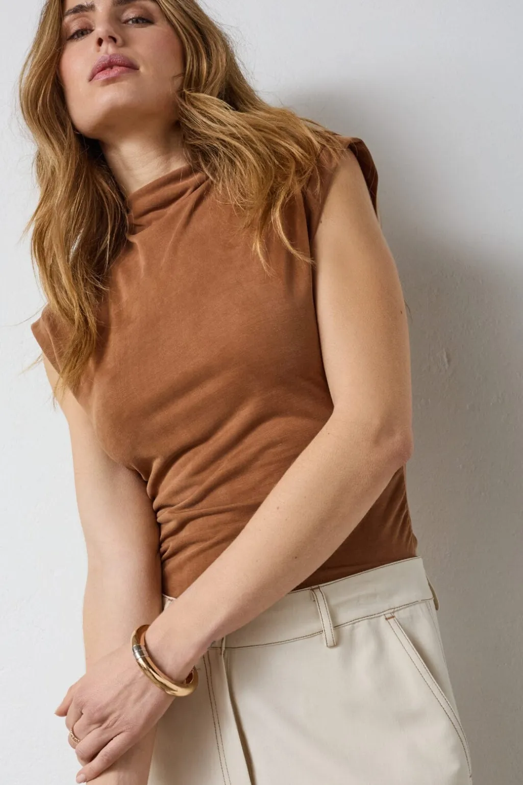 Camillacc Tee 33164