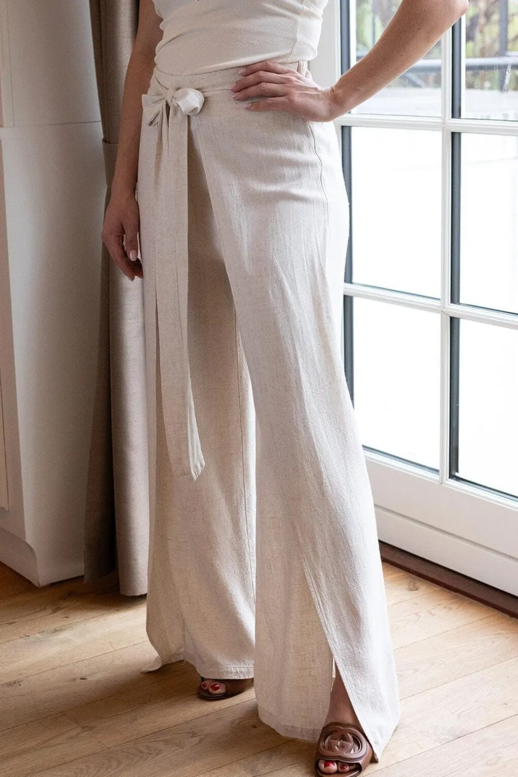 Carina D Pants 168077