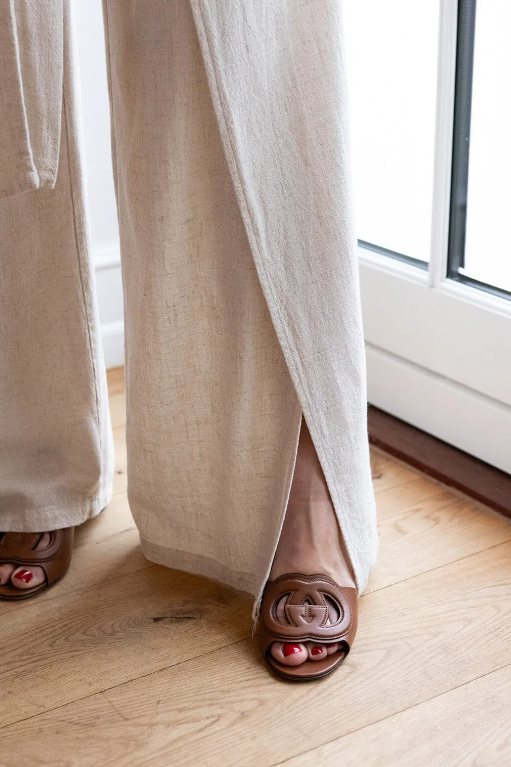 Carina D Pants 168077