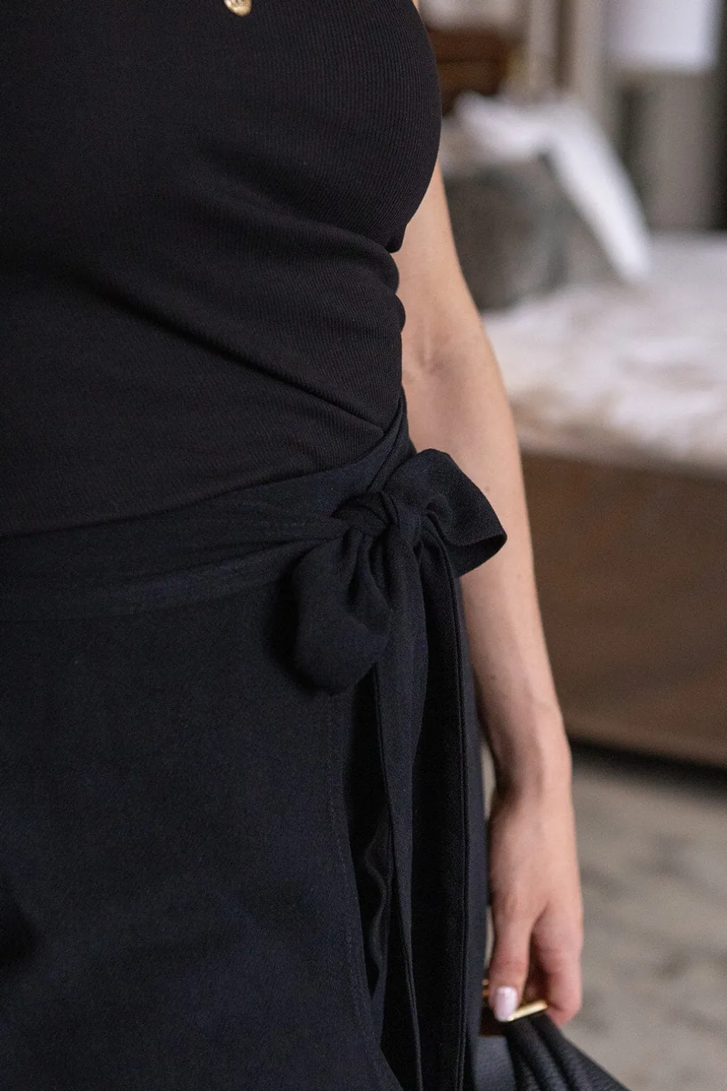 Carina D Pants 168077